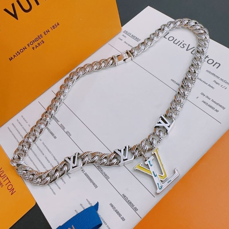 Louis Vuitton Necklaces